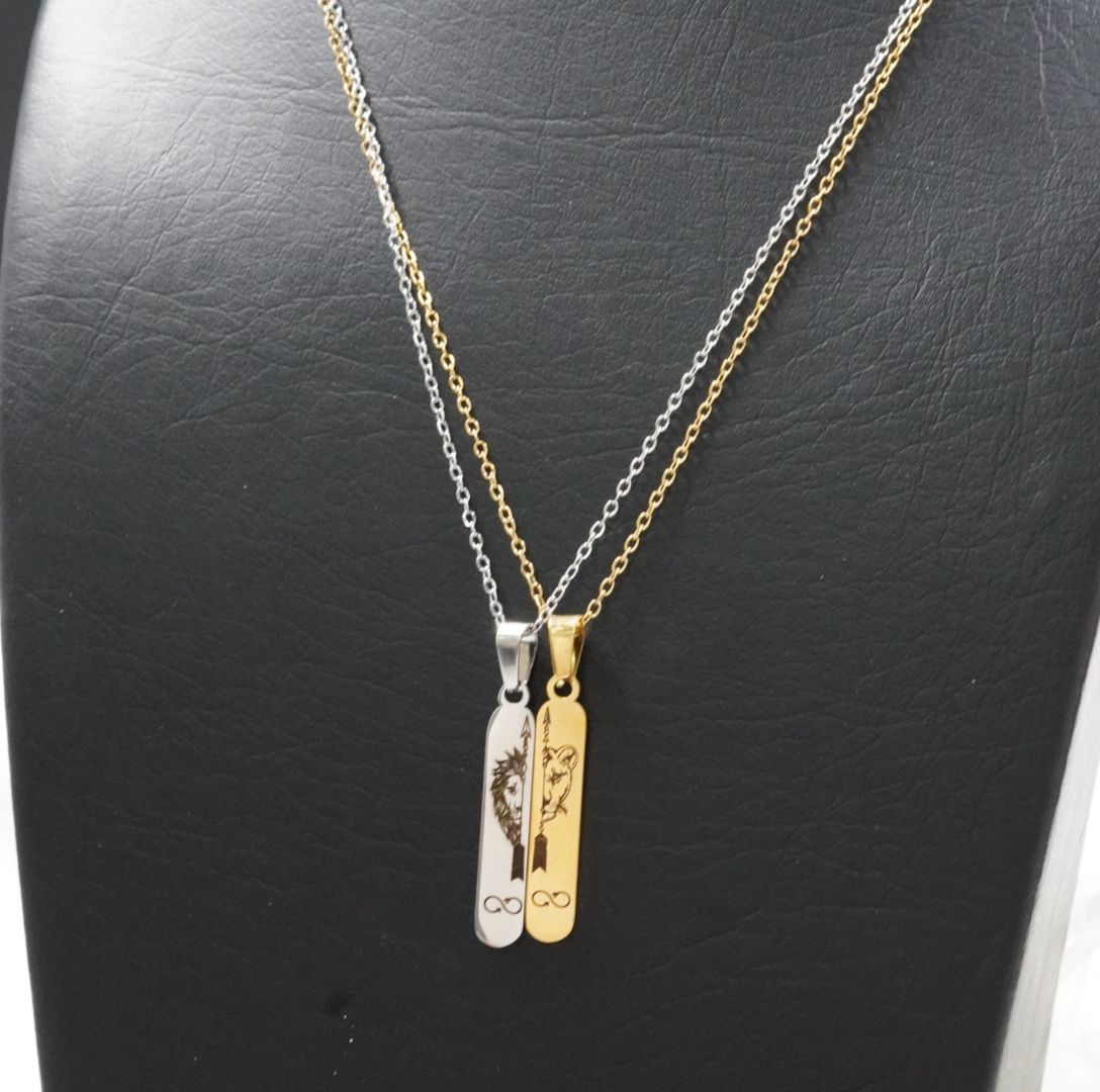 Miniatura 2 de JUEGUITO PAREJA LEON PLACA DELGADA P-D